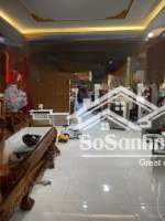Bán Nhà Chính Chủ Đường Lâm Thi Hố