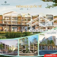 Nhà Phố Compound The Meadow. Giá Từ 6,9 Tỷ. Mua Trực Tiếp Cđt, Chiết Khấu Cao, Thanh Toán Nhẹ 10%