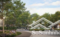 Nhà Phố Compound The Meadow. Giá Từ 6,9 Tỷ. Mua Trực Tiếp Cđt, Chiết Khấu Cao, Thanh Toán Nhẹ 10%