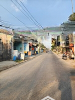 Bán Nhàmặt Tiềnđường Thanh Niên, P. Tân Bình, Tp. Dĩ An