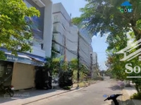 Siêu Vip Hiếm- Mặt Tiền Kinh Doanh Nguyễn Xuân Khoát- Ngay Biển Phạm Văn Đồng-Diện Tích200M2- Giá Bán 28,6 Tỷ