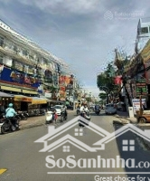 Bán Nhà Mặt Tiền Kinh Doanh Sầm Uất Nguyễn Văn Công, P3, Gò Vấp - Diện Tích: 80M2 - Giá Tốt 11,5 Tỷ Tl