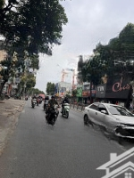 Bán Nhà Mặt Tiền Kinh Doanh Sầm Uất Nguyễn Văn Công, P3, Gò Vấp - Diện Tích: 80M2 - Giá Tốt 11,5 Tỷ Tl