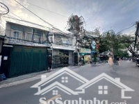 Bán Nhà Mặt Tiền Kinh Doanh Sầm Uất Nguyễn Văn Công, P3, Gò Vấp - Diện Tích: 80M2 - Giá Tốt 11,5 Tỷ Tl