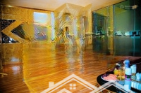 Toà Nhà Mtkd Đường Man Thiện 5 Tầng 111M2 5X22 15 Phòng Dòng Tiền Hơn 40 Triệu/ Tháng Chỉ 18 Tỷ
