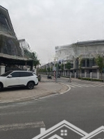 Bán Shophouse 120M2 Trong Khu Đô Thị Singapore,Ở Hay Cho Chuyên Gia Thuê Được Ngay.