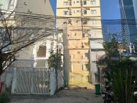 Đất Biển Mỹ Khê - 2 Lô Liền Kề Đỗ Bí, Ngay Sát Biển. Vị Trí Hiếm Có