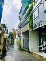 Bán Đất: Mặt Tiền Thạch Lam. Tuyến Phố Du Lịch. Diện Tích 133M2