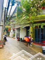 Bán Đất: Mặt Tiền Thạch Lam. Tuyến Phố Du Lịch. Diện Tích 133M2