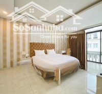 Cho Thuê Căn Hộ Dịch Vụ Hưng Gia, Phú Mỹ Hưng, 9 Triệu Vnd, 37 M2, View Đẹp,Full Nt, Dv Đầy Đủ