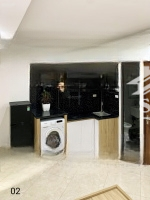 Chính Chủ Cần Cho Thuê Phòng Full Đồ 25M2 Tại Ngõ 100 Nguyễn Xiển - Thanh Xuân - Hn