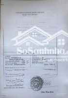 Bán Nhà Cấp 4 Hẻm 496 Đường Dqham, Quận Gv. Gpxd: Trệt Lửng 2 Lầu St. Giá Bán 8,8 Tỷ Tl.