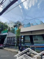 Nguyễn Thị Thập Hẻm Xe Tải, Chủ Gấp Bán, 4 Tầng, 60 M2, Ngang 5M, Nhỉnh 7 Tỷ