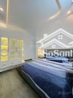Bán Nhà Riêng Tại Thị Trấn Nhà Bè, Giá Siêu Hời 4,4 Tỷ, 100M2, 1 Tầng, 3Wc