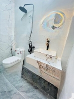 Bán Nhà Riêng Tại Thị Trấn Nhà Bè, Giá Siêu Hời 4,4 Tỷ, 100M2, 1 Tầng, 3Wc