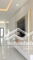 Chợ An Điền, Tp Bến Cát Bán Nhà 2 Tầng Liên Hệ: 0932288887