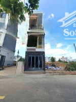Nhà Hoàn Công Gần Sài Gòn: 5Tỷ500, Nhà 1 Trệt 2 Lầu Đầy Đủ Nội Thất Kdc Làng Đại Học Quốc Gia Dĩ An