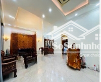 Bán Nhà Mặt Tiền Hoa Đào, Phường 2, Phú Nhuậndiện Tích8X18M, H 3 Lầu, Giá Bán 48 Tỷ