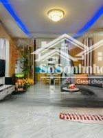 Bán Nhà 3 Tầng 3 Mê Mặt Tiền Phước Lý 10 7M5 Nhà Mới Đẹp - Khu Đô Thị Phước Lý Đà Nẵng