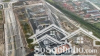 Shophouse 2 Mặt Tiền View Hồ, Giai Đoạn 1 Hoàng Huy New City, 79M2, Ngang 5.5M, 4 Tầng Đã Bàn Giao.