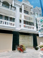 Bán Shophouse Thăng Long Luxury 3 Phòng Ngủ 4 Vệ Sinh 100M2, Giá Cực Chất Tại Bàu Bàng, Bình Dương Chỉ 3,9 Tỷ