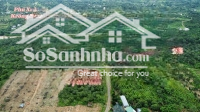 9 Lô Đất Vàng Full Hồng Cách Ql29 Hướng Đi Phú Yên Chỉ 5'' Đi Xe - Mặt Tiền Đường Nhựa Liên Xã