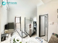 Căn Hộ 1Pn+1Pk+Gác Để Đồ Siêu Tiện Nghi Ngay Đầm Sen Tiện Đi Q10 -Đầy Đủ Nội Thất