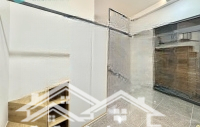 Chính Chủ Cho Thuê Nhà Chdv Âu Dương Lân Q.8 Ful Nt Gác Giá Bán 6, 5 Triệu Tự Do Giờ Giấc Liên Hệ: 0901 970 599 Ng
