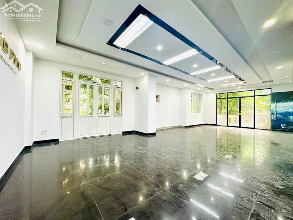 Cần bán gấp Biệt thự Khu đô thị An Phú An Khánh sau lưng Metro 237m2 50 tỷ X