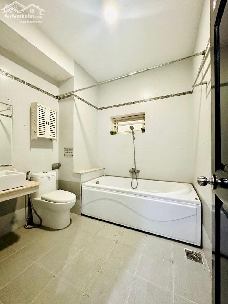 Cần bán gấp Biệt thự Khu đô thị An Phú An Khánh sau lưng Metro 237m2 50 tỷ X