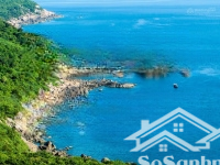 Bán Biệt Thự 2 Tầng Biển Phạm Văn Đồng, 240M2, 24 Tỷ, Phước Mỹ, Sơn Trà, Đà Nẵng
