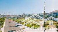 Chỉ Còn Vài Căn 55 Triệu/M Có Shophouse, Biệt Thự 140M2, 333M2, 590M2 - Sapphire Gem - Thuỷ Nguyên Hp