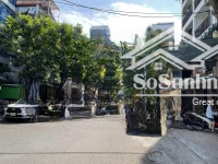 Bán Nhà Hẻm Đường Biệt Thự Nha Trang
