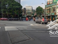 Bán Nhà Khan Hiếm Mặt Tiền Nơ Trang Long, Bình Thạnh (Diện Tích4X18M - 4 Tầng ), Hđt 40 Triệu, Giá Bán 20,5 Tỷ