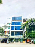 Vip - Tòa Building Nguyễn Thị Minh Khai, Quận 1 - 6.5X20M - 7 Tầng + Tm - Hdt 150 Triệu - 39 Tỷ Tl