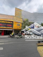 Vip - Tòa Building Nguyễn Thị Minh Khai, Quận 1 - 6.5X20M - 7 Tầng + Tm - Hdt 150 Triệu - 39 Tỷ Tl