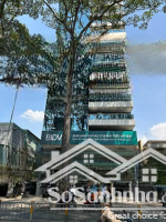 Bán Tòa Nhà 7.000M2 - 11 Tầng )Mặt Tiềnnguyễn Thị Minh Khai Quận 3 - Hđt 1.2 Tỷ - Giá Bán 250 Tỷ