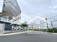 Bán Đất Mặt Tiền 10M, Giá Bán 11 Tỷ, 328M2 Lữ Gia, Phường 9, Đà Lạt, View Thoáng Đẹp, Nhiều Tiện Ích