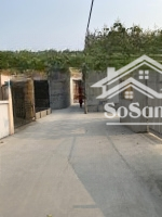 Bán Đất Tại Xã Thái Sơn, An Lão, Hải Phòng, Giá Ưu Đãi 635 Triệu, 76M2 Đường Thông Các Ngả