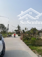 Bán Đất Tại Xã Thái Sơn, An Lão, Hải Phòng, Giá Ưu Đãi 635 Triệu, 76M2 Đường Thông Các Ngả