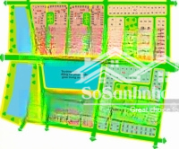 Duy Nhất Nền 10X20 Kiến Á, Giá Bán 80 Triệu/M2
