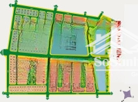 Bán Nền Kiến Á, Trục Đường D3, Vị Trí Đẹp 5X27 - 135M2, Giá Bán 13,5Tỷ - 100 Tr/M2 Tl, Bán Nhanh