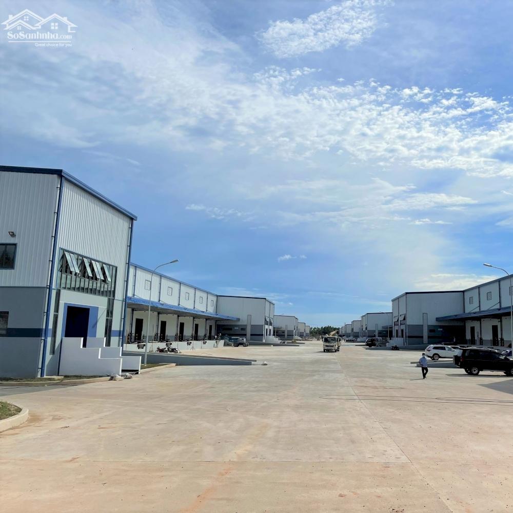 Cần bán nhà xưởng VSIP IIA, tọa lạc tại Đường Dân Chủ, Xã Vĩnh Tân, Tân Uyên, Bình Dương, pháp lý rõ ràng.
