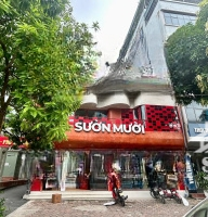 Hot! Cho Thuê Nhà Mặt Phố Nguyên Hồng. Vị Trí Đỉnh Nhất Phố Mặt Tiền Nhận Diện Thương Hiệu Tốt