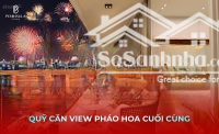 Bán Căn 2 Phòng Ngủđầy Đủ Nội Thất View Sông Hàn - Peninsula Đà Nẵng, Tổ Hợp Căn Hộ Trực Diện Sông Hàn
