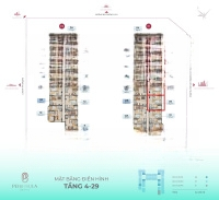 Bán Căn 2 Phòng Ngủđầy Đủ Nội Thất View Sông Hàn - Peninsula Đà Nẵng, Tổ Hợp Căn Hộ Trực Diện Sông Hàn