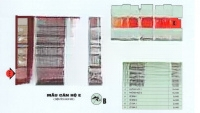 Bán Căn Hộ Chung Cư Sdu 143 Trần Phú, 3,47 Tỷ, 67M2, Đẹp, Nhiều Tiện Ích