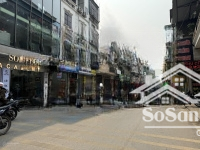 Bán Nhà Chiến Thắng Văn Quán: 55M/4T Ô Tô Vào Nhà - Kinh Doanh Đẹp - 13.5 Tỷ