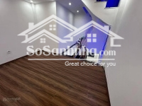 Căn Góc 3 Thoáng! Chính Chủ Bán Nhà Kim Chung Di Trạch 45M2 X 4 Tầng Ô Tô Đỗ Gần , Chỉ Hơn 4Tỷ Tý.