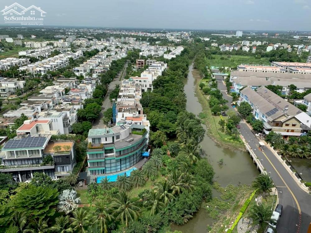 Cho thuê căn hộ Safira Khang Điền, 1PN-2PN-3PN full nội thất giá chỉ từ 7tr5/tháng nhận nhà ở ngay